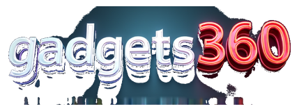 gadgets360 logo
